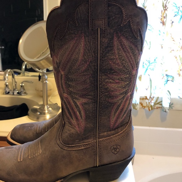Ariat Shoes - New Ariat boot